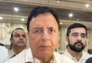 <div>Have taken system into their hands, not scared of voters: Oppn on Delhi Dy CM’s slapping video</div>