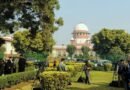 Fresh plea in SC questions ECI functioning, seeks enforcement of collective decision-making