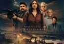 Parineeti Chopra uncovers murky world of sand mafia in ‘Reporting Live’
