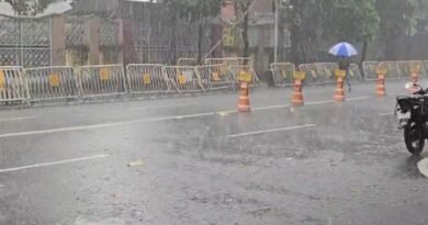 Fresh low-pressure area may bring more rain to Bengal ahead of Durga Puja