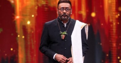 Jackie Shroff recalls father’s prediction that he would become an actor