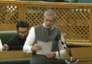 <div>J&K Assembly passes statehood restoration resolution amid protest, walkout by BJP MLAs</div>