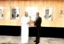 India, Dubai discuss strengthening economic and tourism linkages