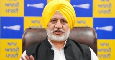 Situation at LPU was highly sensitive, Punjab Police handled situation with restraint: AAP