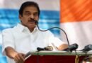 Cong allegations substantiated by two Election Commissioners: KC Venugopal on EC, SIR row
