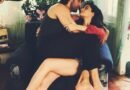 Alia Bhatt wishes hubby Ranbir Kapoor with some unseen romantic pics: HBD cutie