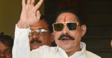 Patna Graduate MLC polls: Anant Singh backs Jan Suraaj candidate against JD-U