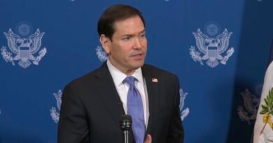 US to restrict visas over child abduction cases