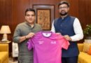 Gujarat Dy CM backs 10th Adani Marathon as Ahmedabad eyes CWG 2030