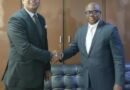 <div>India, Cote d’Ivoire explore enhanced cooperation at multilateral fora</div>