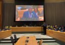 India reaffirms ‘unwavering’ commitment to combating racism, racial discrimination, xenophobia