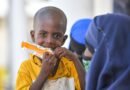 WFP faces funding shortfall as insecurity, climate shocks deepen humanitarian needs in Ethiopia