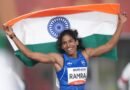 <div>Asian Games: Usha hails Vithya Ramraj after she breaks IOA Prez’s 42-year-old national record</div>