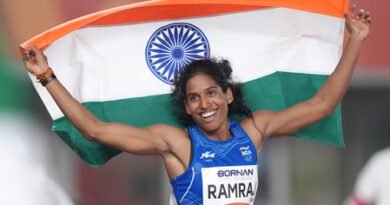 <div>Asian Games: Usha hails Vithya Ramraj after she breaks IOA Prez’s 42-year-old national record</div>