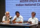 CWC meet: Cong calls SIR fraud exercise; plans pan-India stir against ‘compromised’ poll panel