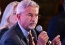 India-China ties better, border remains key: EAM Jaishankar
