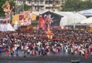 Ganesh Visarjan rush turns hunting ground for thieves in Mumbai; 18 arrested, 192 mobile theft complaints