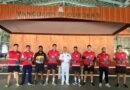 Indian naval ships Sahyadri, Kulish participate in 2nd ASEAN-India Maritime Exercise in Philippines