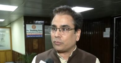 <div>NC claims ‘bureaucratic interference’ in J&K statehood resolution</div>