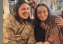 Soni Razdan looks back at ‘Shaque’ shoot with Parineeti Chopra: ‘Could not have asked for more’