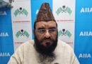 Akhilesh wants to do politics in name of madrasas, while insulting Muslims: Sajid Rashidi