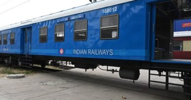 Indian Railways approves new MEMU services linking Meerut City with Khurja, Saharanpur
