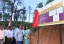 <div>Foundation stone laid for 51 houses in Sri Lanka’s Badulla under Indian Housing Project</div>