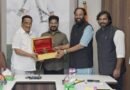 Telangana CM urges Centre to expedite approvals for Tummidihatti barrage