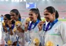 Asian Games: Kiran Pahal credits team effort after women’s 4x400m relay gold