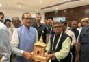 Tripura minister seeks higher central support for agriculture, horticulture sectors