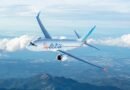Flydubai jet makes emergency landing in Saudi Arabia after hijack alert; pilot fight suspected