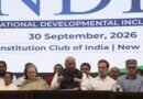 INDIA bloc unveils roadmap for pan-India protests, vows to protect democracy