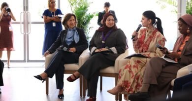 <div>UNDP youth champions and advocates share India’s perspective during UN General Assembly</div>