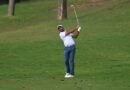 Asian Games: Saptak Talwar makes strong start with four-under 66 to be tied third