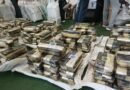 Iranian boat carrying drugs worth Rs 3,000 crore seized in Lakshadweep, five Pak nationals held (Ld)