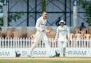 Todd Murphy helps Australia A hold upper hand as India trail by 236 runs
