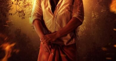 <div>As ‘Kantara’ clocks 4 years, Rishab Shetty says, ‘It was a world I lived in’</div>