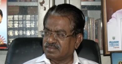 <div>INDIA bloc reiterates CEC’s resignation demand, DMK assures support in Parliament</div>