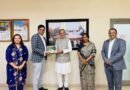 <div>Gujarat startup’s thermal infrared camera to launch aboard SpaceX’s ‘Falcon 9’ rocket on Oct 1</div>