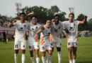 IFA Shield: Raposo’s goal guides Punjab FC past East Bengal to Group II top spot