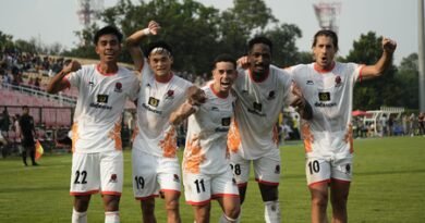 IFA Shield: Raposo’s goal guides Punjab FC past East Bengal to Group II top spot