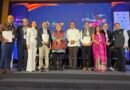 <div>IICT signs MoUs with media & tech firms, Ashish Shelar says ‘India to lead the next transformation’</div>