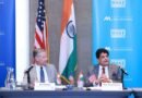 Piyush Goyal represents India as G20 trade meet opens