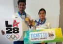 Asian Games: Sahil Jadhav sets sights on LA Olympics after double gold