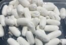 DRI seizes cocaine valued at Rs 24.5 crore at Hyderabad Airport