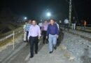 NFR steps up infrastructure development, passenger amenities across Northeast