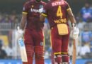 2nd ODI: Jangoo, Hope, Campbell centuries carry West Indies to 405/7, their highest ODI score