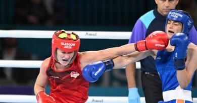 Asian Games: Parveen marches into QF after receiving walkover, Sakshi loses to world champion