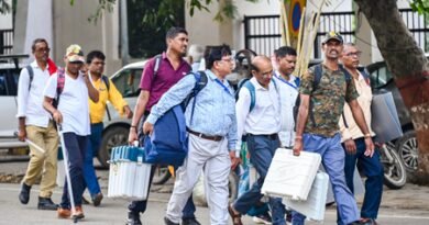 EC announces Bihar MLC election schedule, polling on October 23