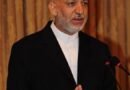 <div>‘Breach of Afghanistan’s sovereignty’: Former President Karzai condemns Pakistan’s airstrikes in Kunar, Paktika</div>